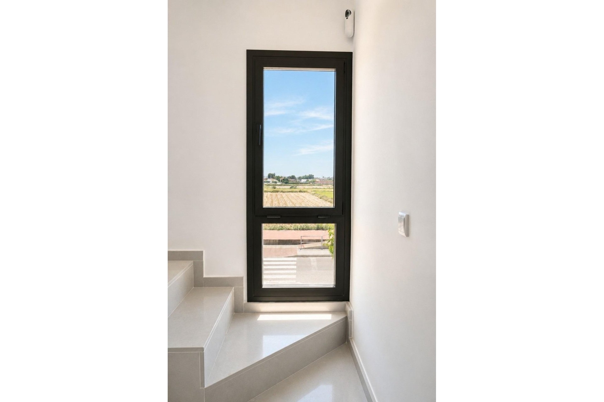 Nouvelle construction - Town House -
Dolores - Sector 2