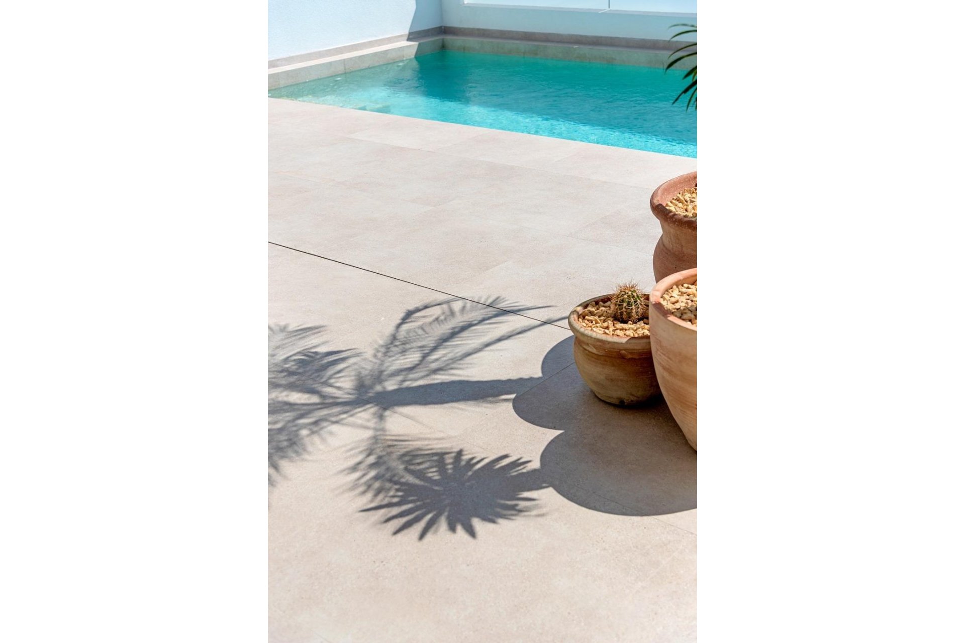 Nouvelle construction - Town House -
Dolores - Sector 3