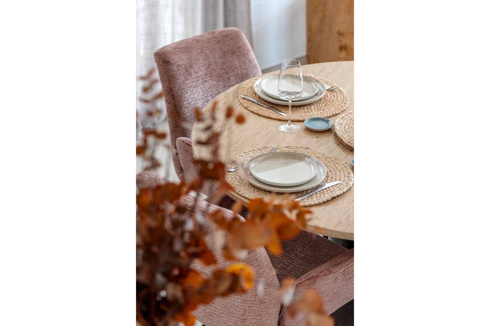 Nouvelle construction - Town House -
Dolores - Sector 3