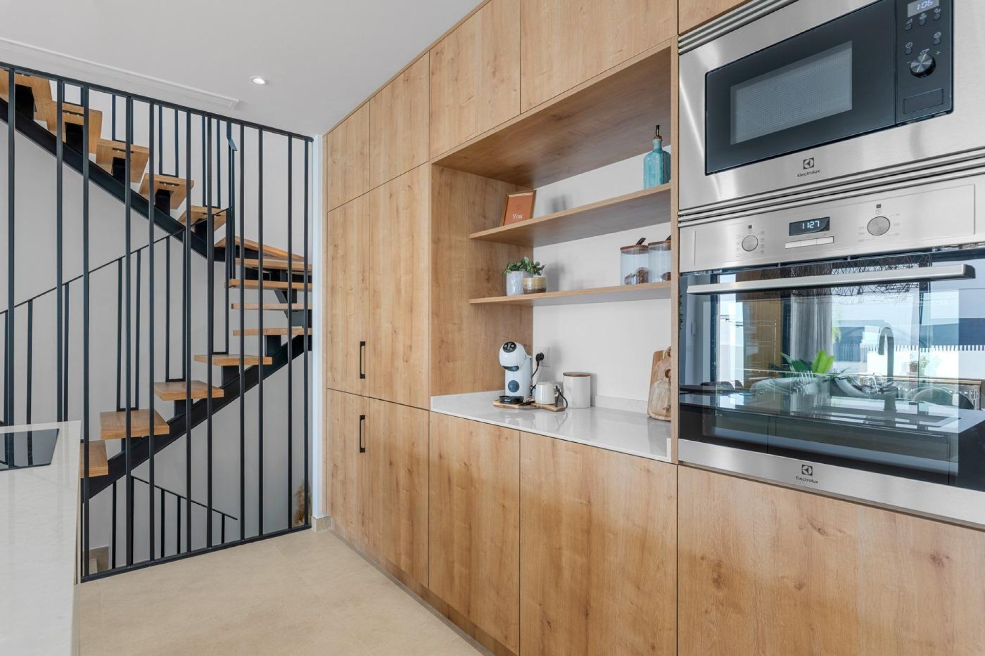 Nouvelle construction - Town House -
Dolores - Sector 3