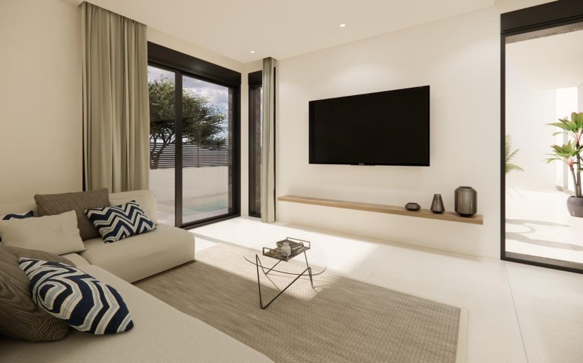 Nouvelle construction - Town House -
Dolores - urbanizacion