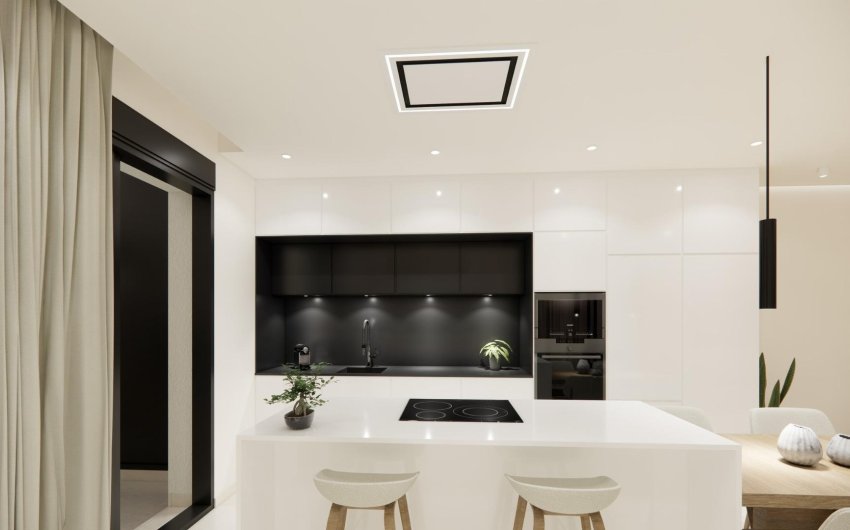 Nouvelle construction - Town House -
Dolores - urbanizacion