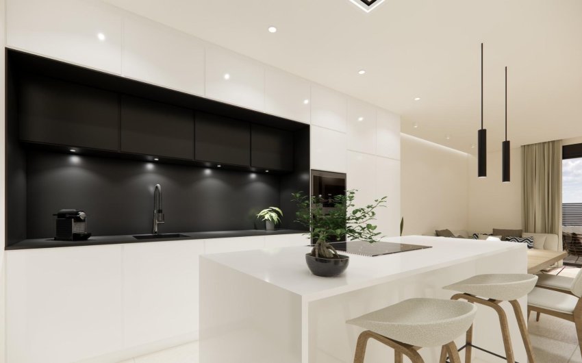 Nouvelle construction - Town House -
Dolores - urbanizacion