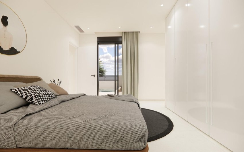 Nouvelle construction - Town House -
Dolores - urbanizacion