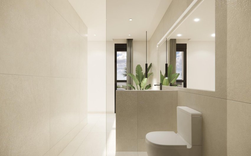 Nouvelle construction - Town House -
Dolores - urbanizacion
