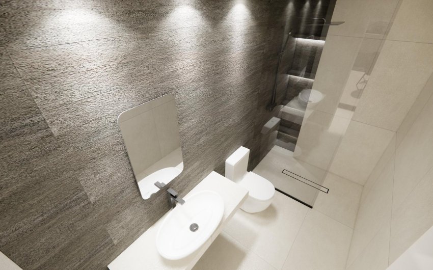 Nouvelle construction - Town House -
Dolores - urbanizacion