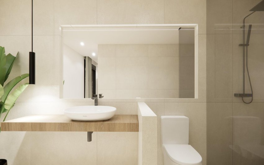 Nouvelle construction - Town House -
Dolores - urbanizacion