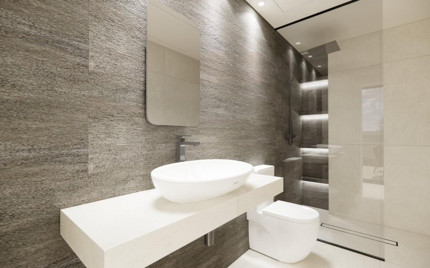 Nouvelle construction - Town House -
Dolores - urbanizacion