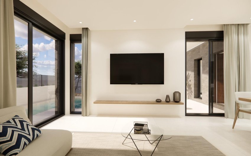 Nouvelle construction - Town House -
Dolores - urbanizacion