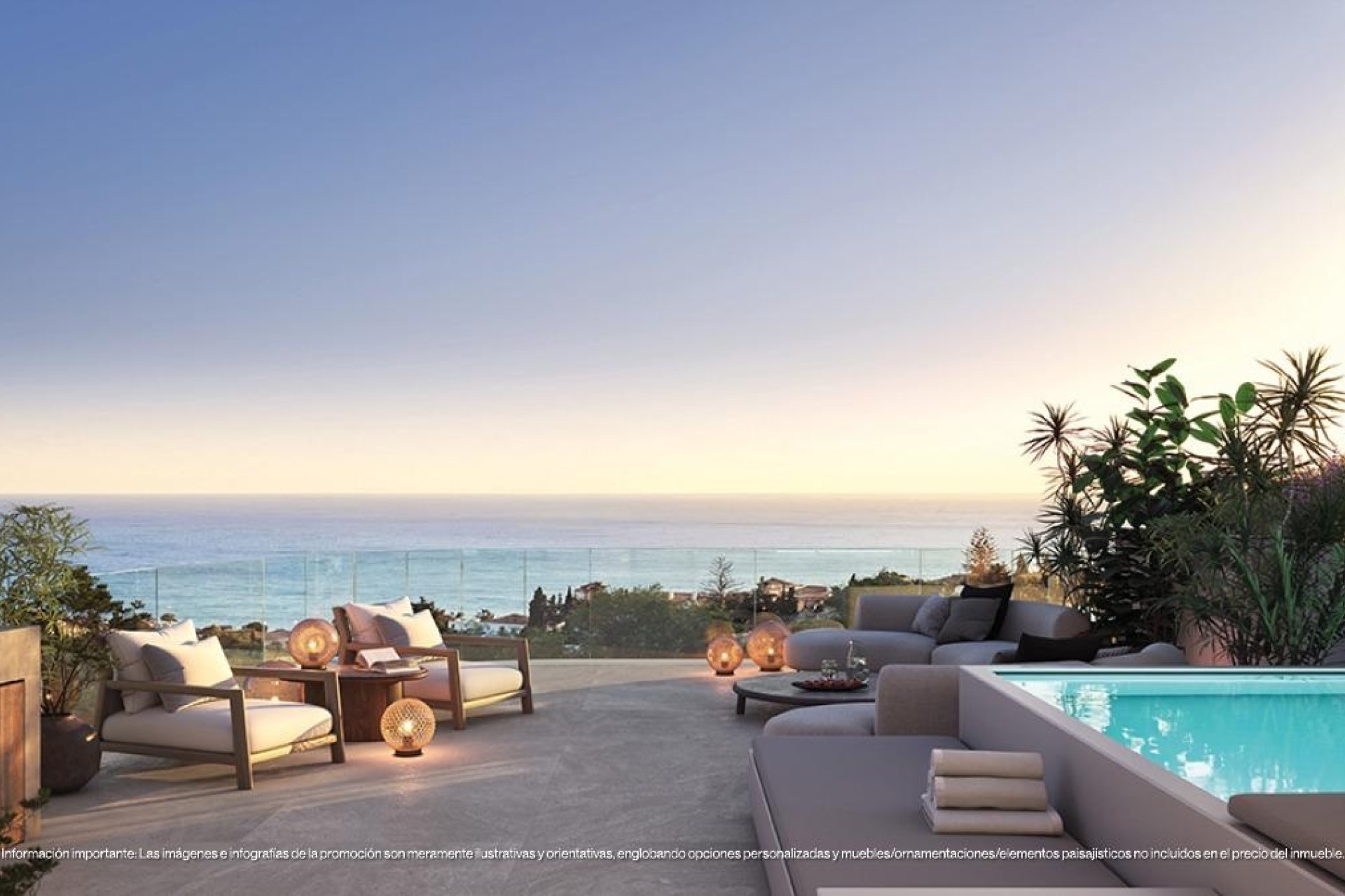 Nouvelle construction - Town House -
Fuengirola - Lomas del Higueron