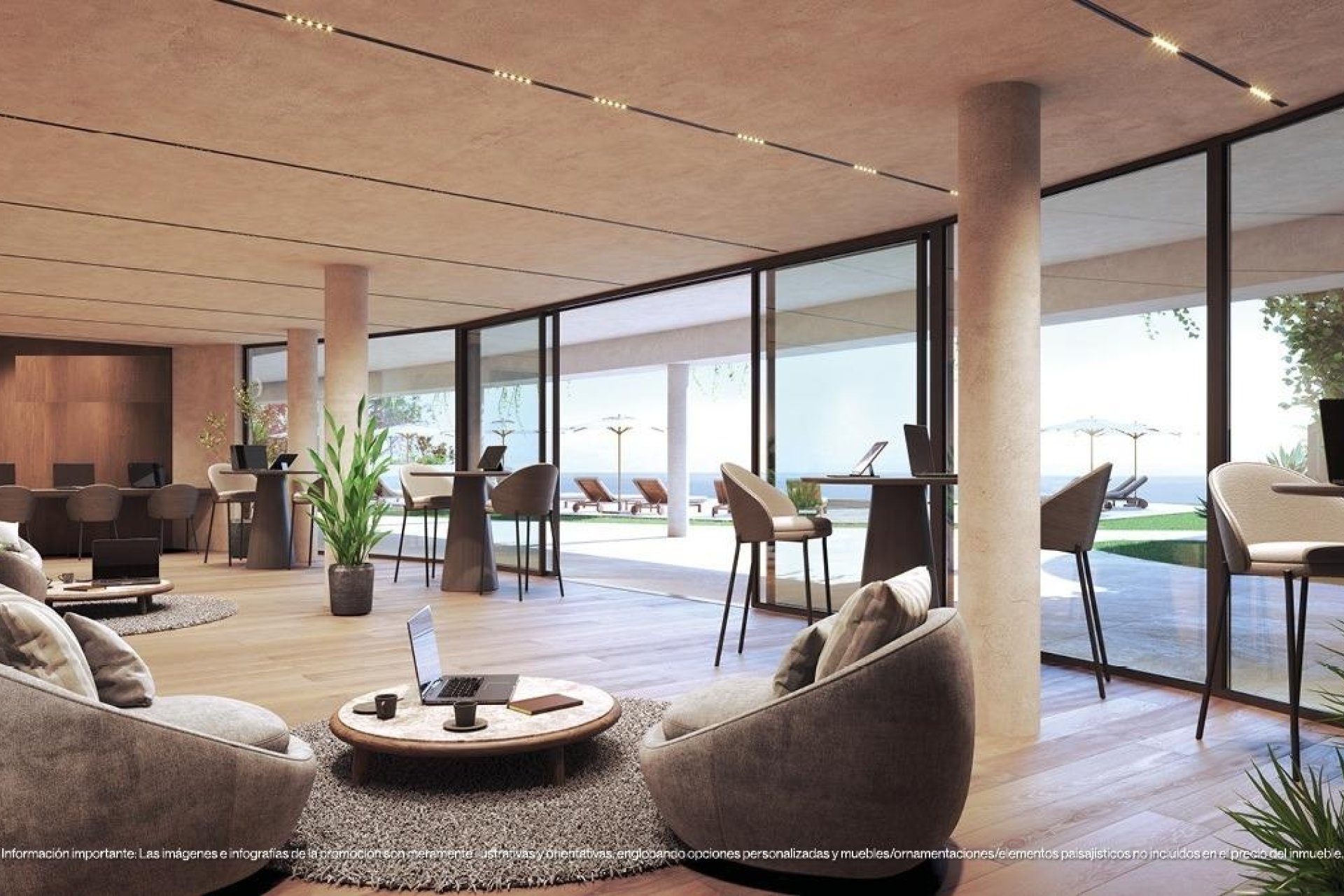 Nouvelle construction - Town House -
Fuengirola - Lomas del Higueron