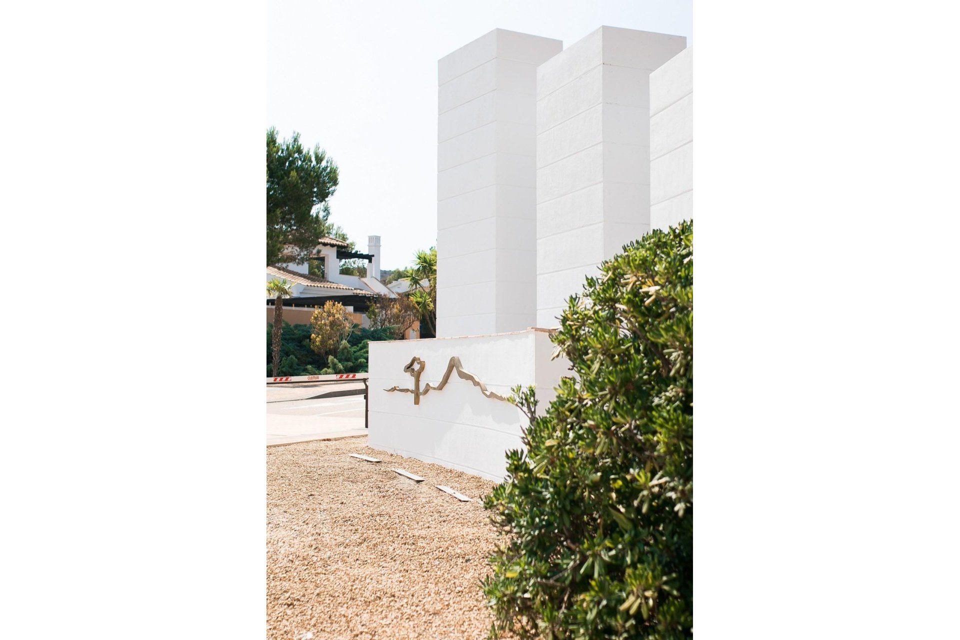 Nouvelle construction - Town House -
Fuente Álamo - Las Palas