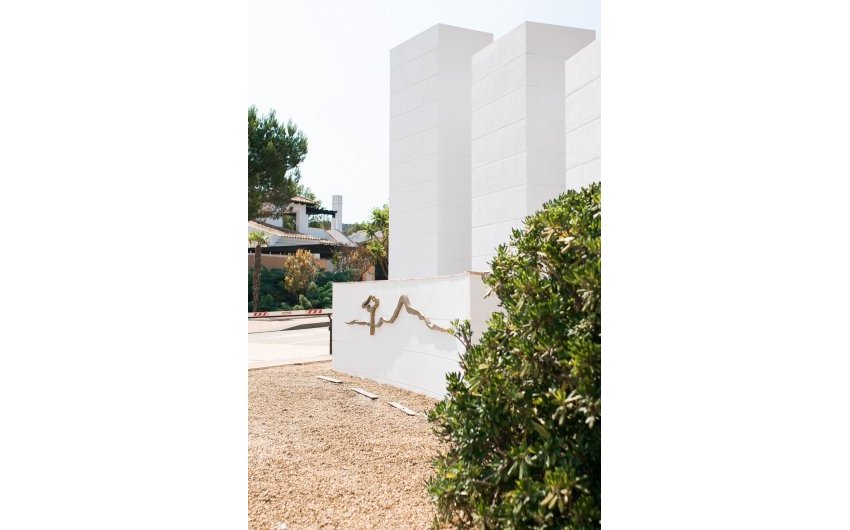 Nouvelle construction - Town House -
Fuente Álamo - Las Palas