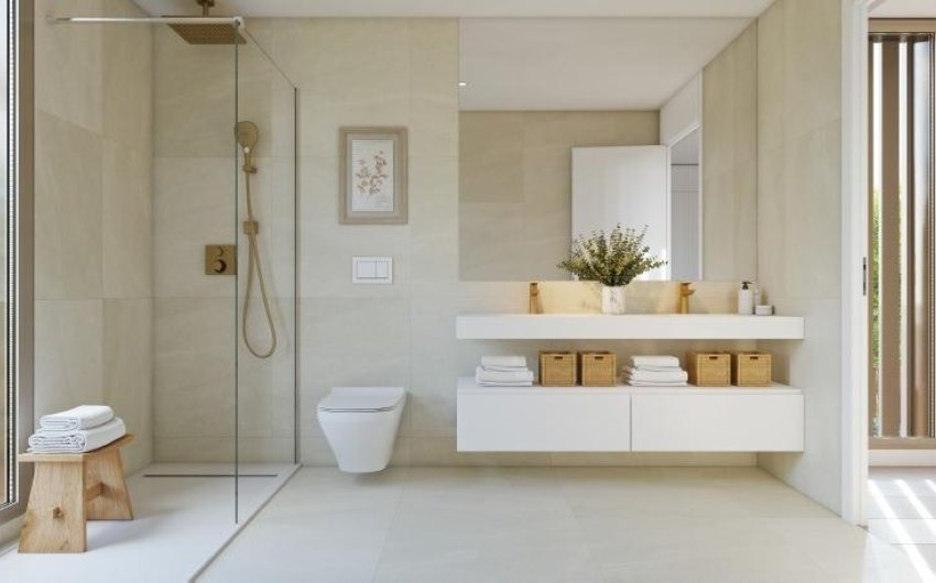 Nouvelle construction - Town House -
Godella - Campolivar