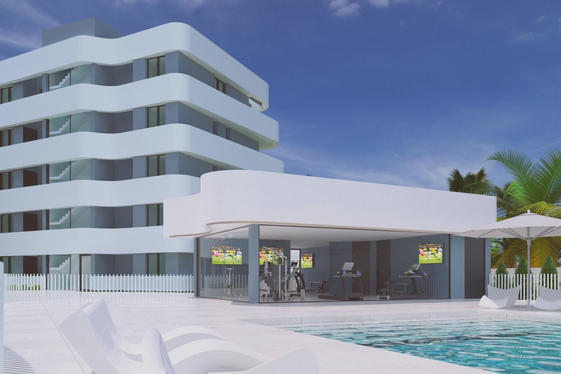 Nouvelle construction - Town House -
Guardamar del Segura - El Raso