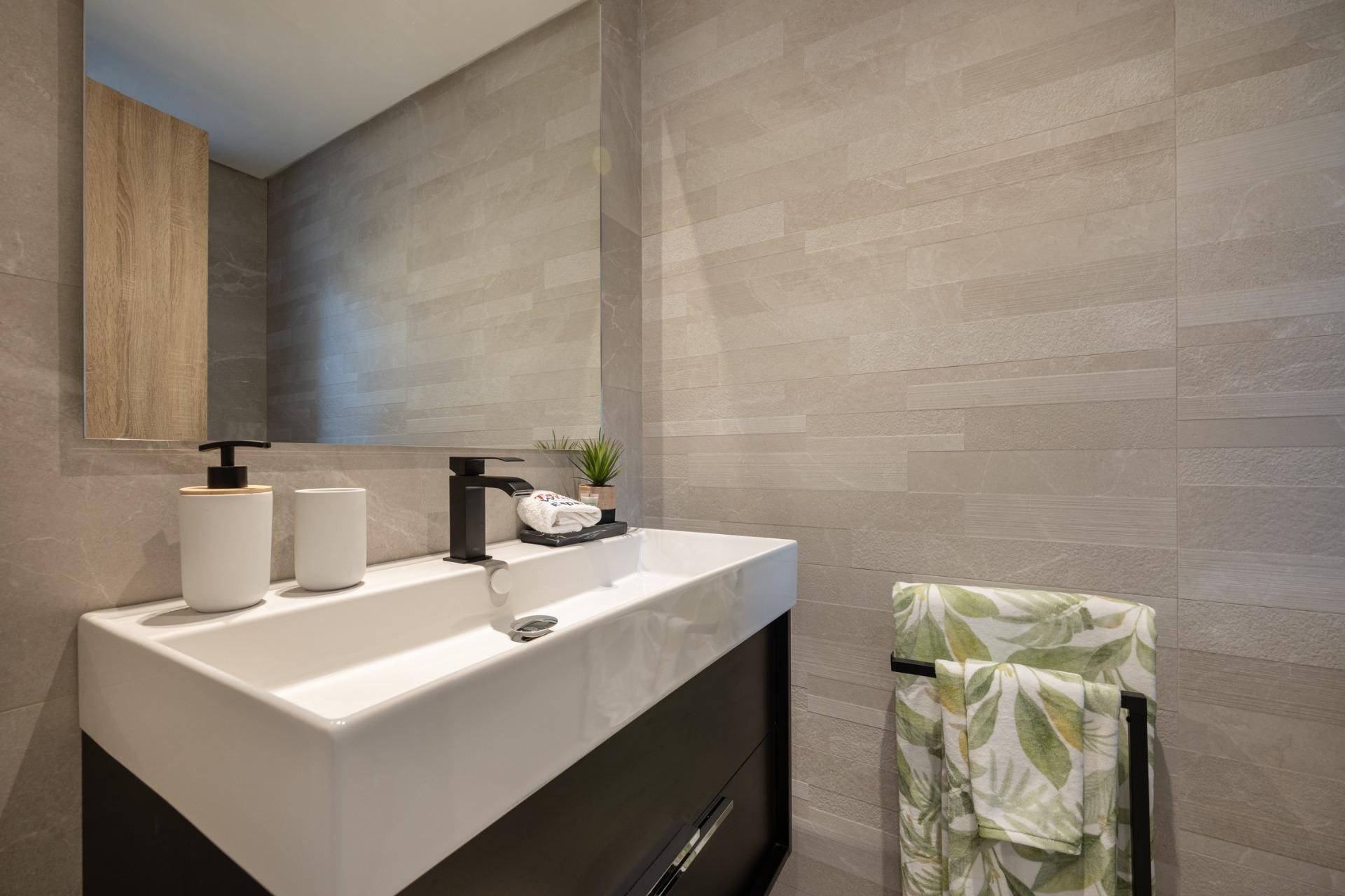 Nouvelle construction - Town House -
Istán - Cerros De Los Lagos