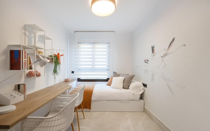 Nouvelle construction - Town House -
Istán - Cerros De Los Lagos