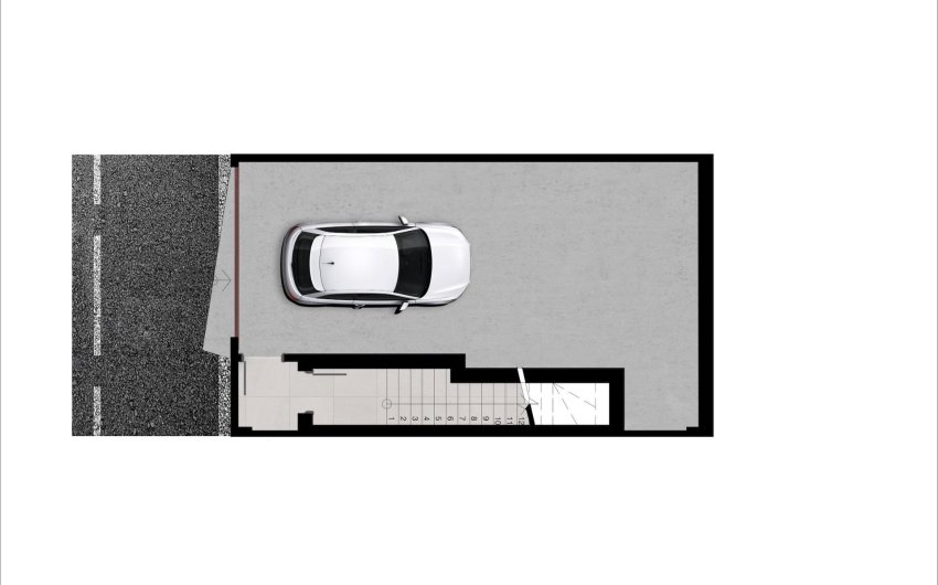 Nouvelle construction - Town House -
Istán - Cerros De Los Lagos