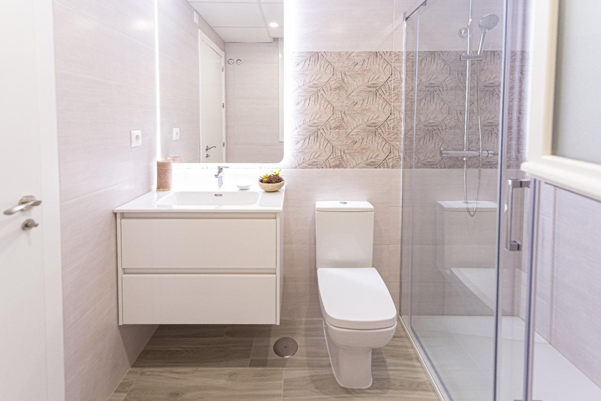 Nouvelle construction - Town House -
La Manga del Mar Menor - La Manga