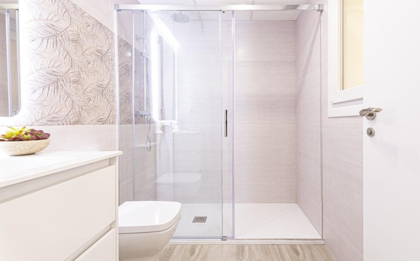 Nouvelle construction - Town House -
La Manga del Mar Menor - La Manga