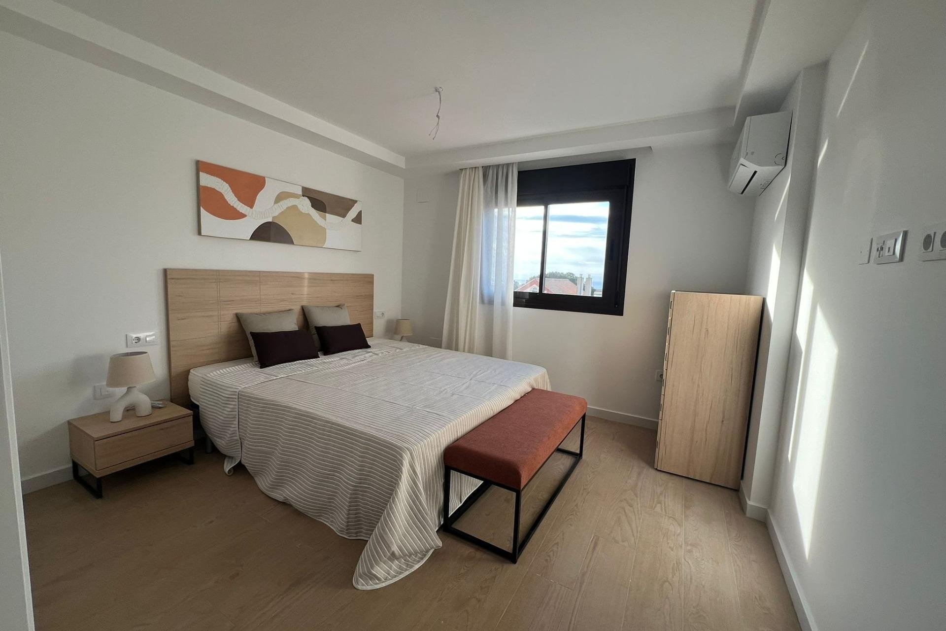 Nouvelle construction - Town House -
La Union - centro