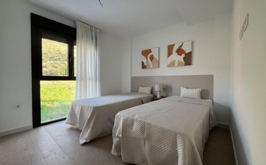 Nouvelle construction - Town House -
La Union - centro