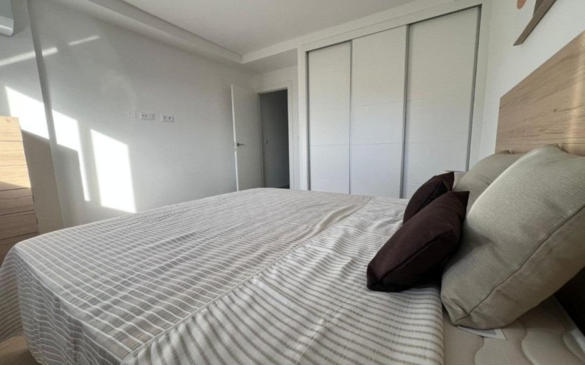 Nouvelle construction - Town House -
La Union - centro