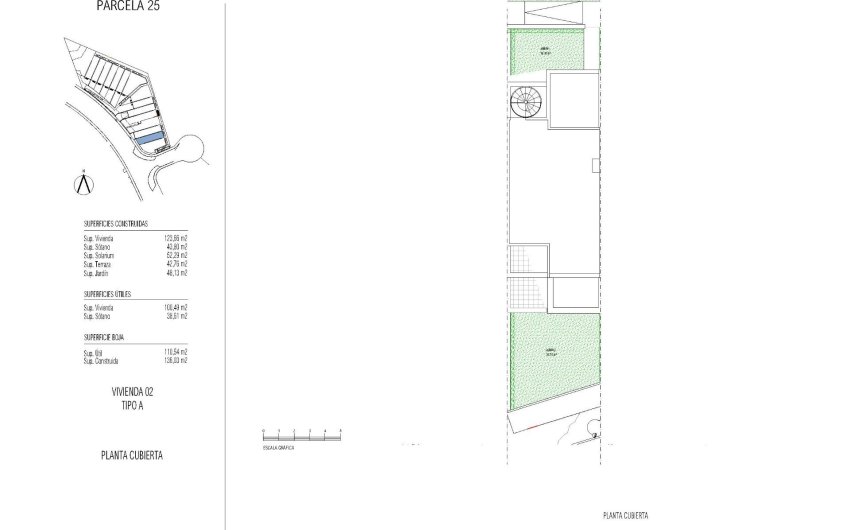 Nouvelle construction - Town House -
Manilva - Duquesa Sur