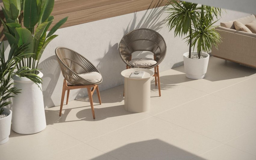 Nouvelle construction - Town House -
Marbella - El Ingenio