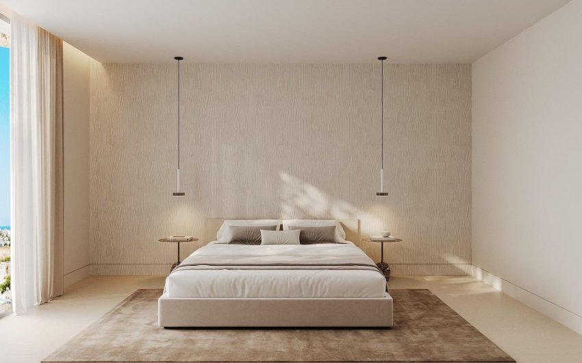 Nouvelle construction - Town House -
Marbella - El Ingenio