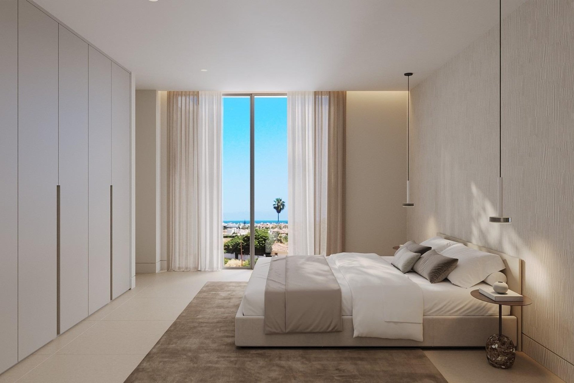 Nouvelle construction - Town House -
Marbella - El Ingenio