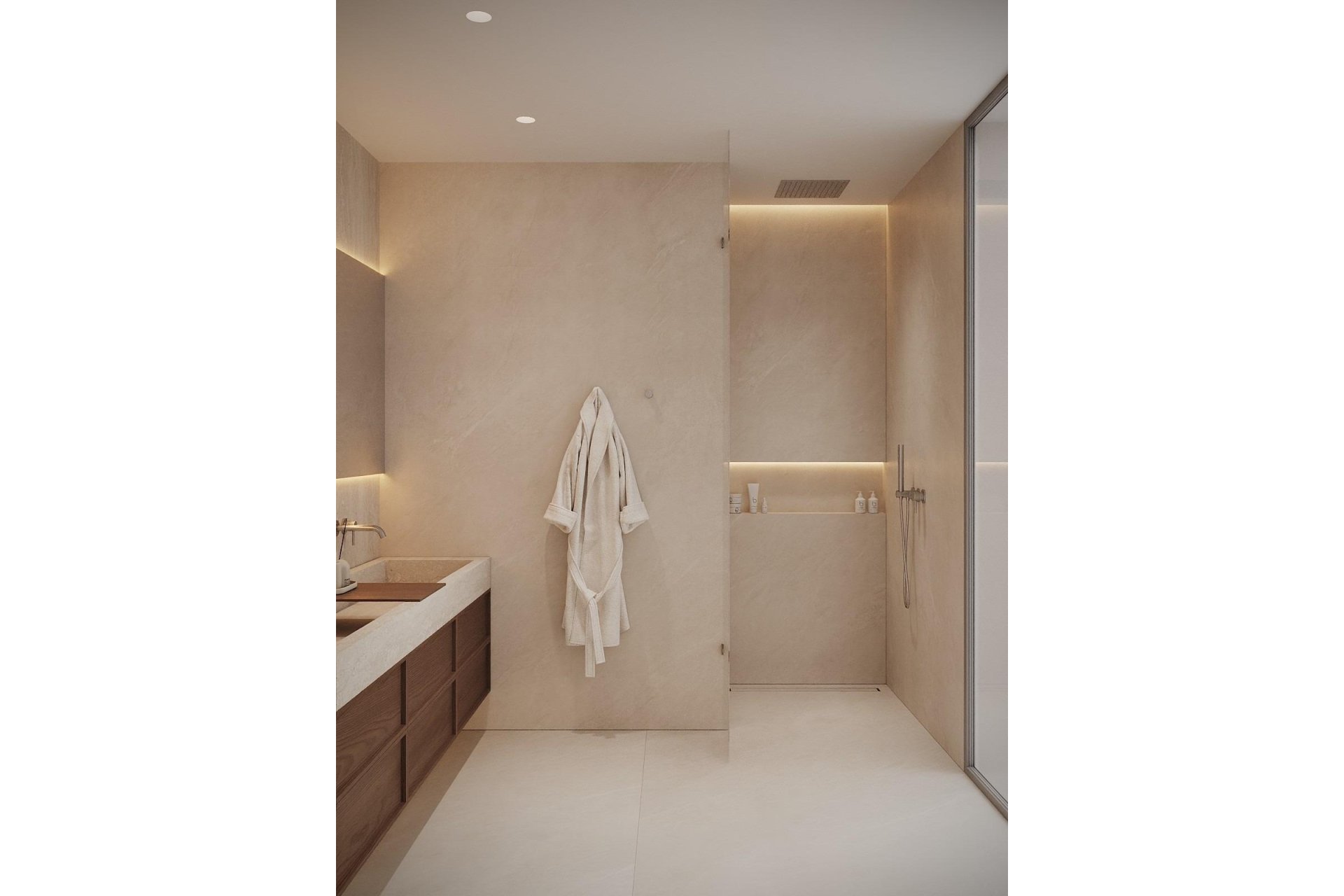 Nouvelle construction - Town House -
Marbella - El Ingenio