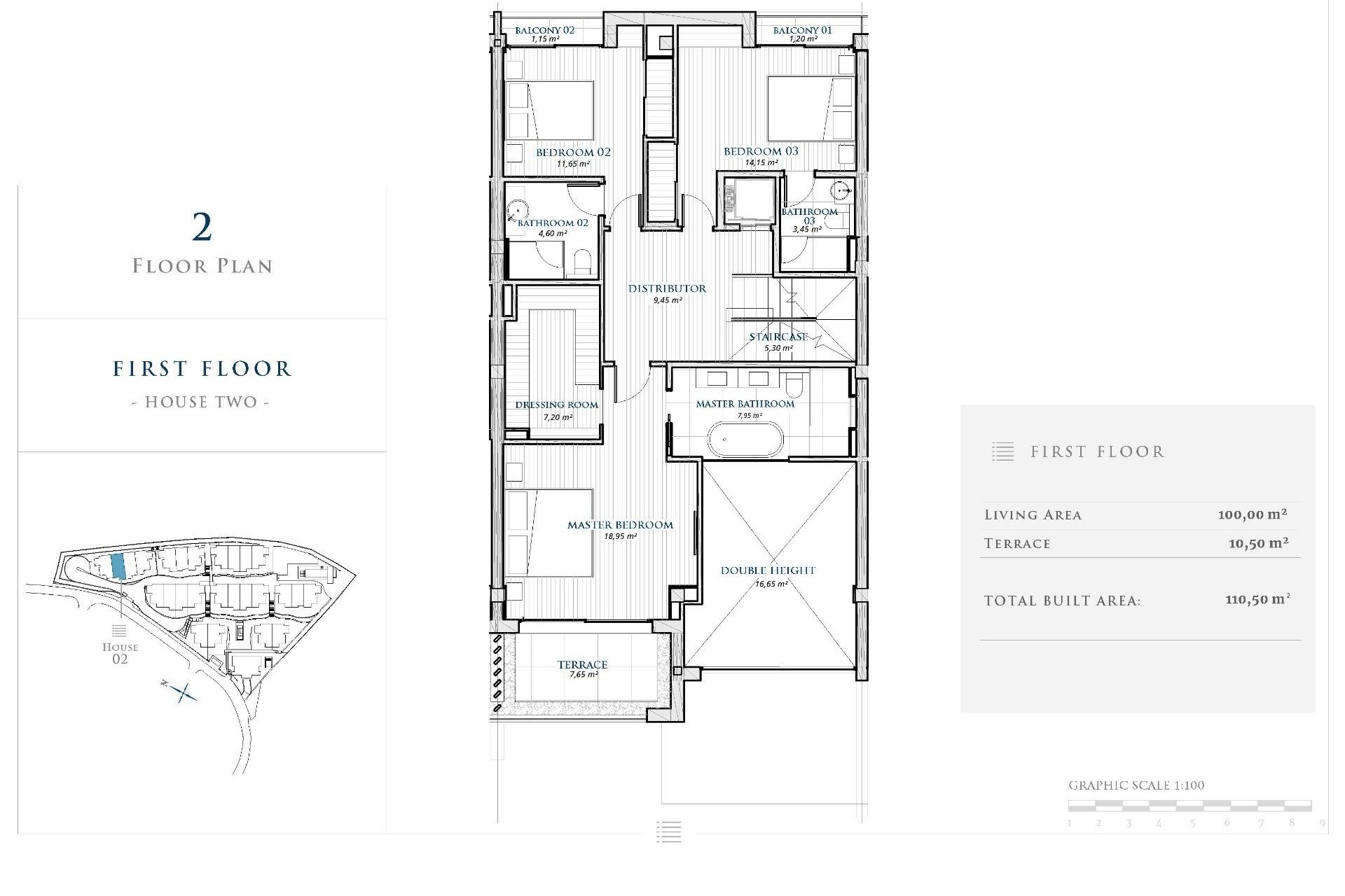 Nouvelle construction - Town House -
Marbella - Rio Real Golf