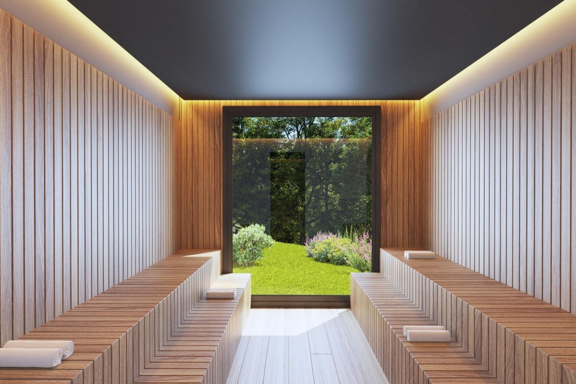 Nouvelle construction - Town House -
Mijas - El Faro