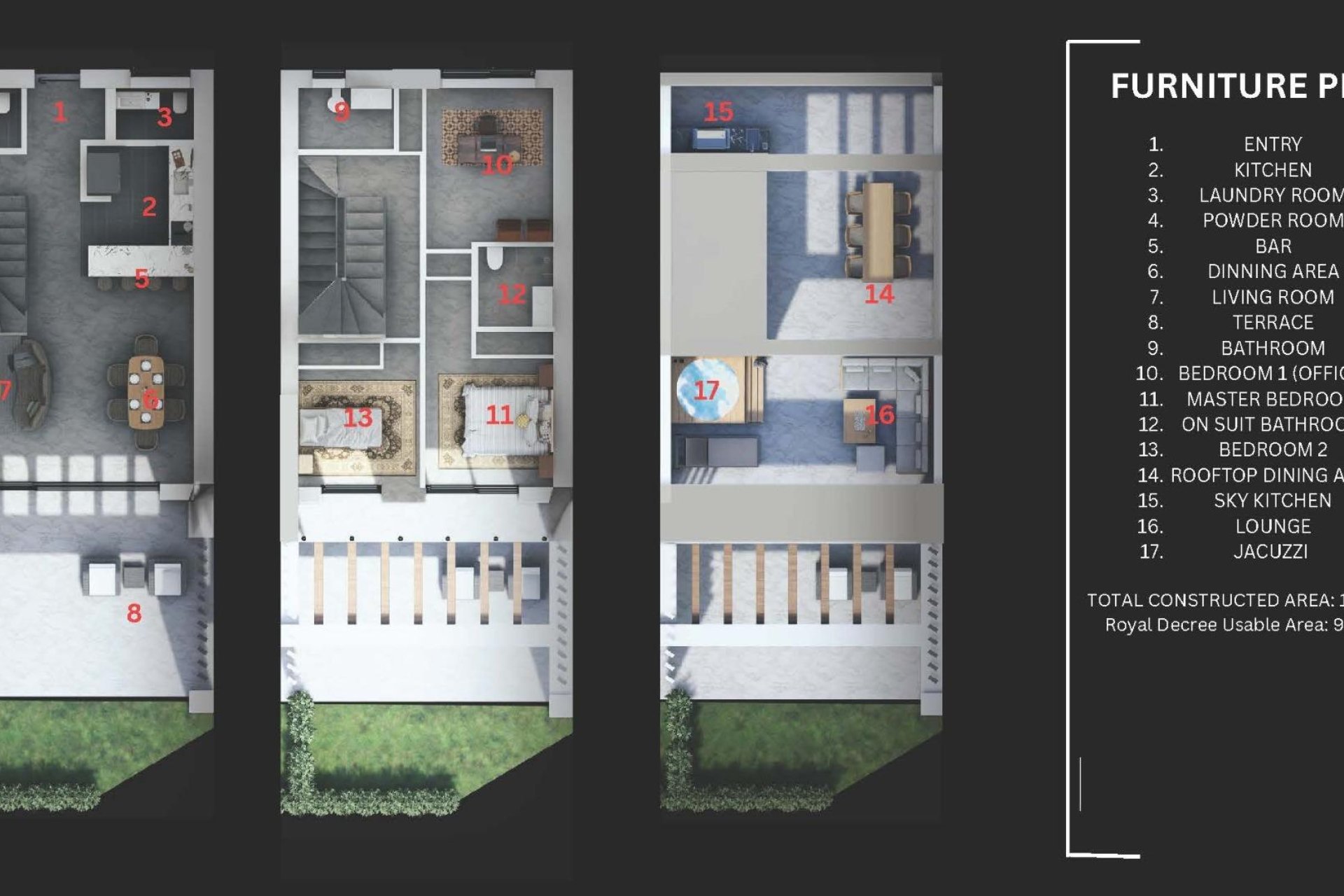 Nouvelle construction - Town House -
Mijas - El Faro