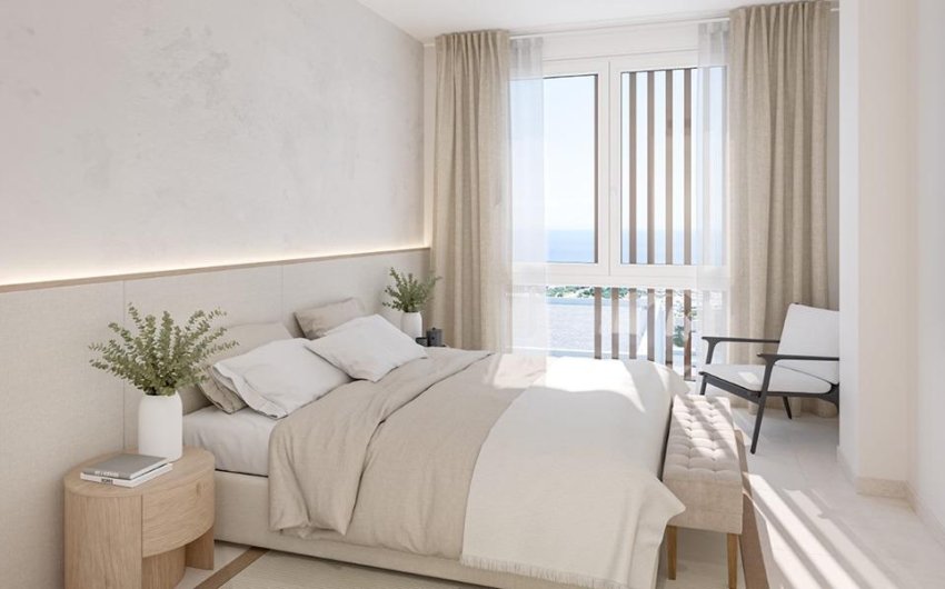 Nouvelle construction - Town House -
Mijas - La Cala