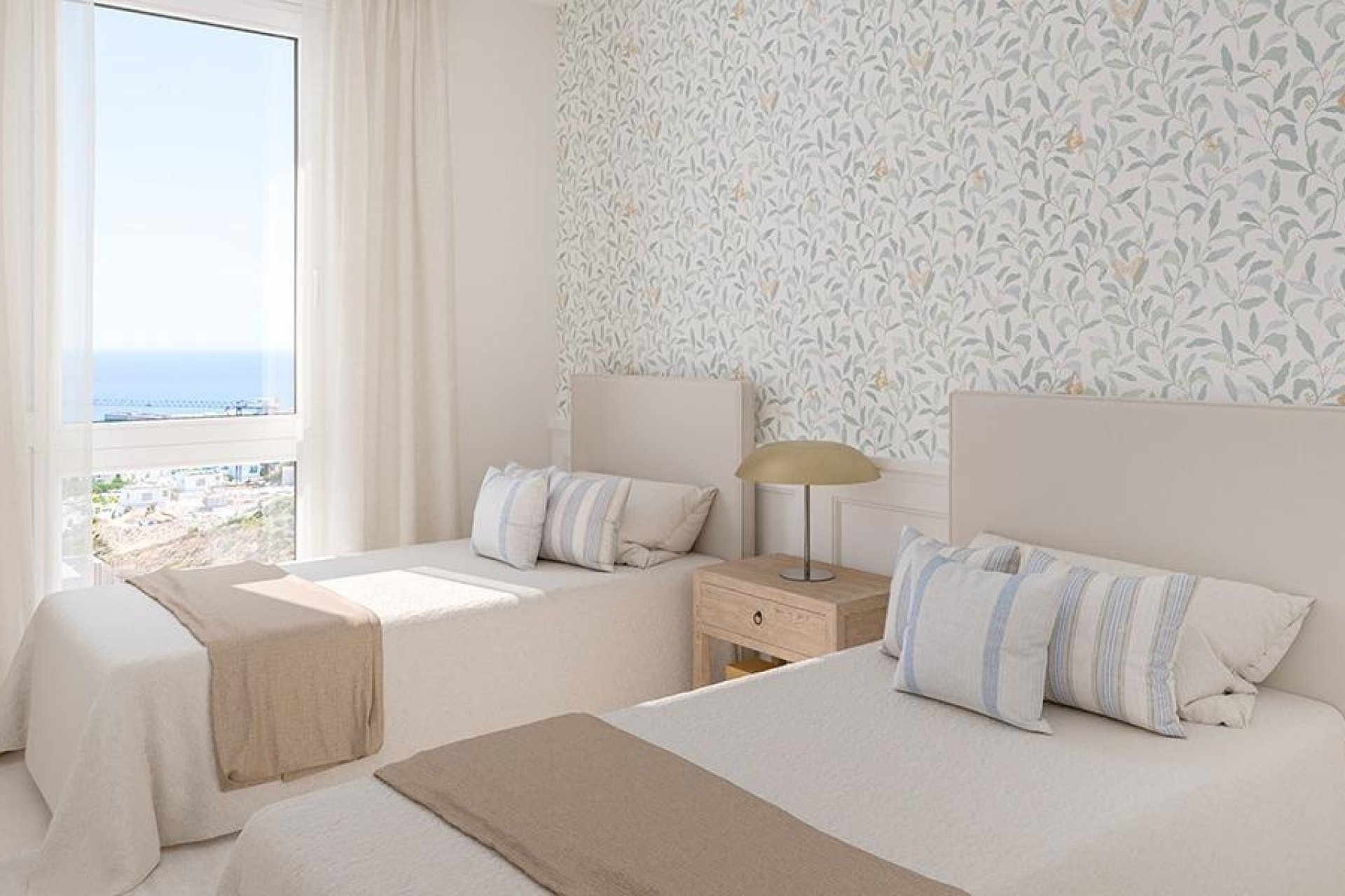 Nouvelle construction - Town House -
Mijas - La Cala