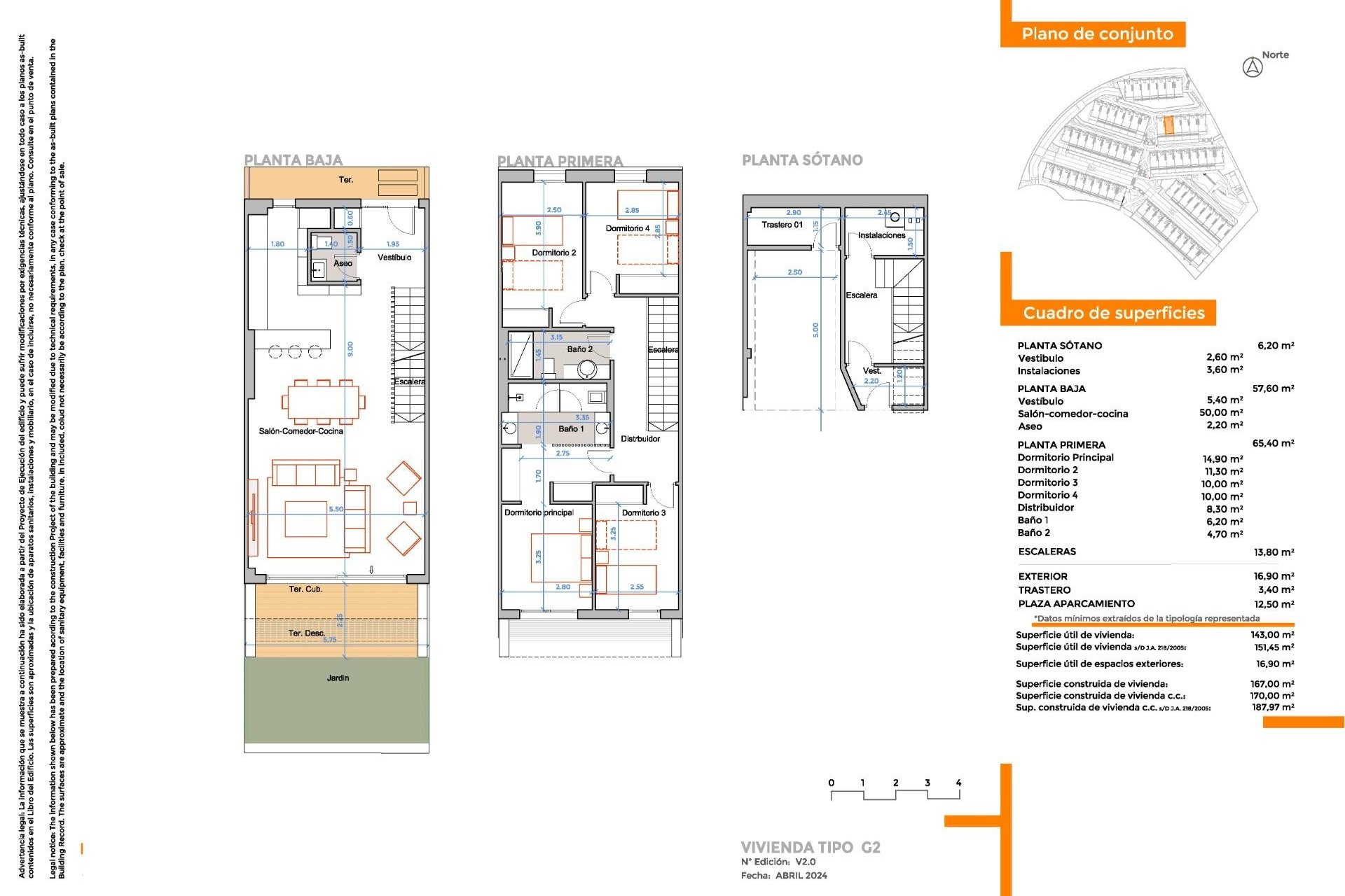 Nouvelle construction - Town House -
Mijas - La Cala