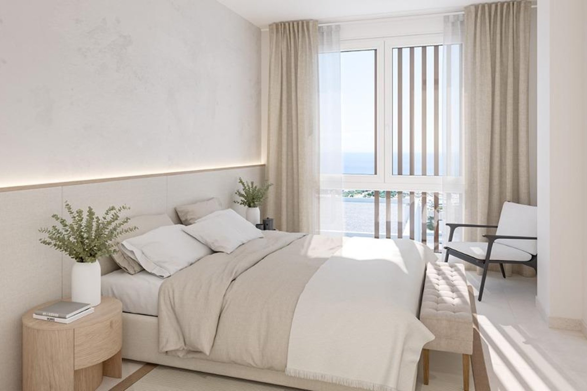 Nouvelle construction - Town House -
Mijas - La Cala