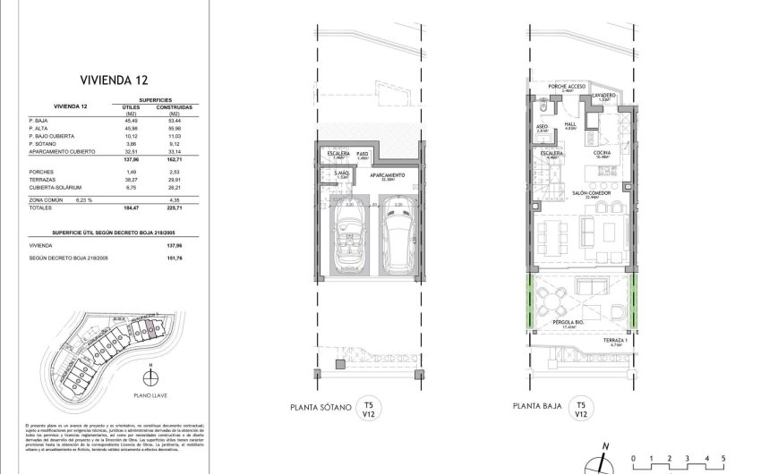 Nouvelle construction - Town House -
Mijas - Riviera Del Sol
