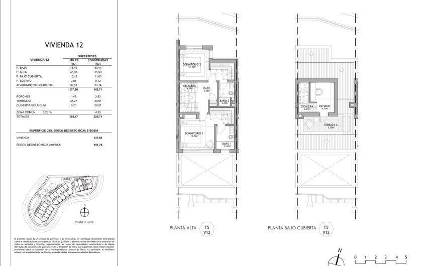 Nouvelle construction - Town House -
Mijas - Riviera Del Sol