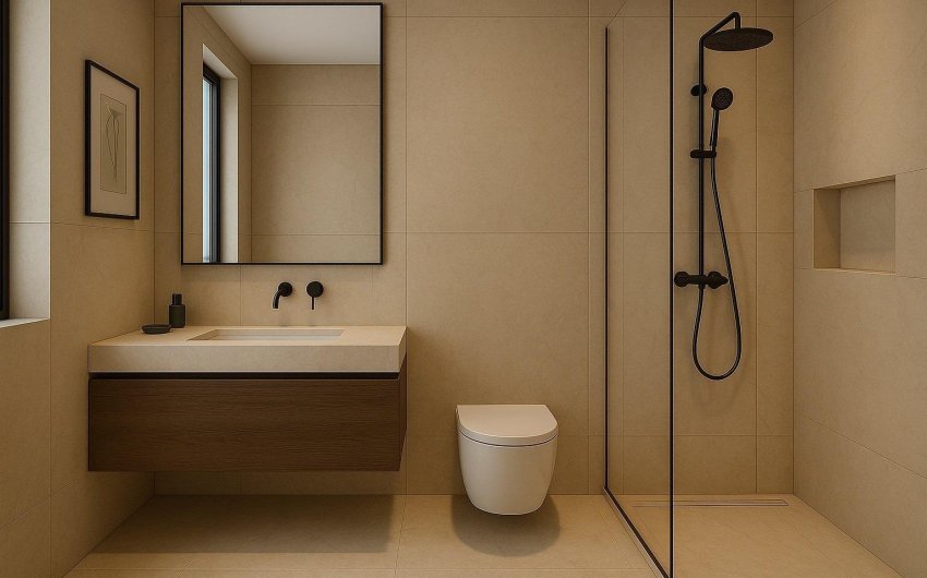 Nouvelle construction - Town House -
Mijas - Riviera Del Sol