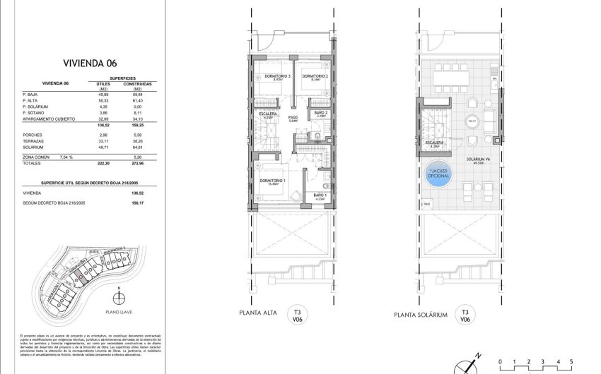 Nouvelle construction - Town House -
Mijas - Riviera Del Sol