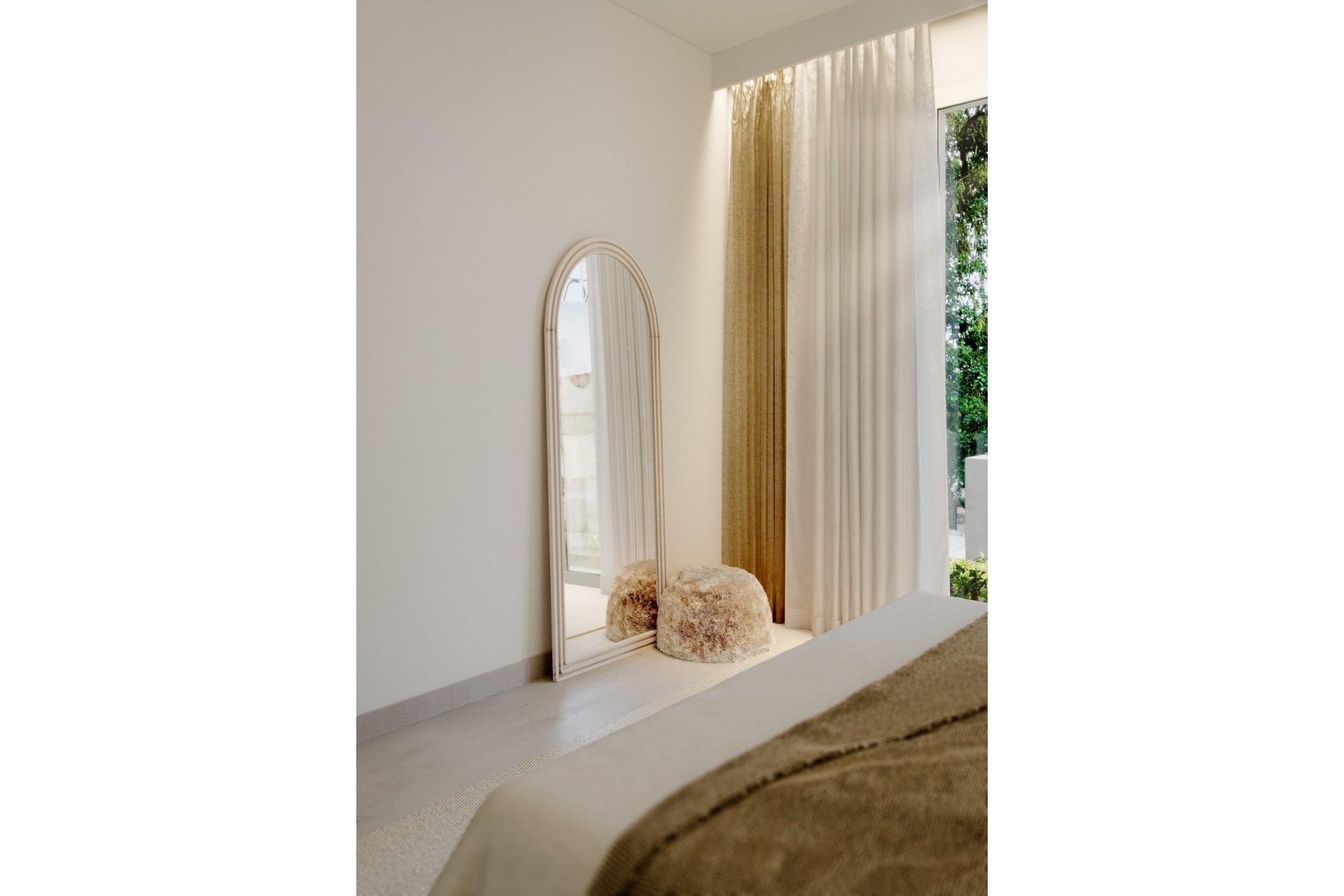 Nouvelle construction - Town House -
Mojacar - Playa de la Mena