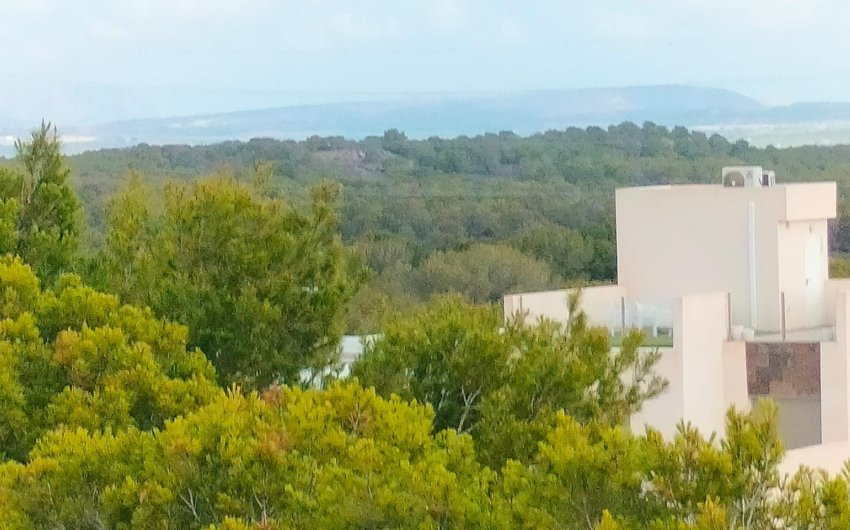 Nouvelle construction - Town House -
Orihuela Costa - PAU 26