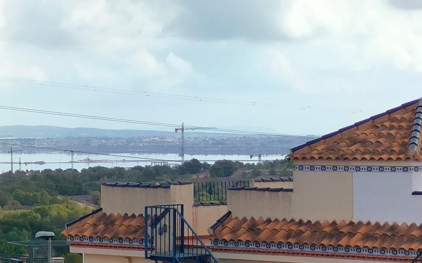 Nouvelle construction - Town House -
Orihuela Costa - PAU 26