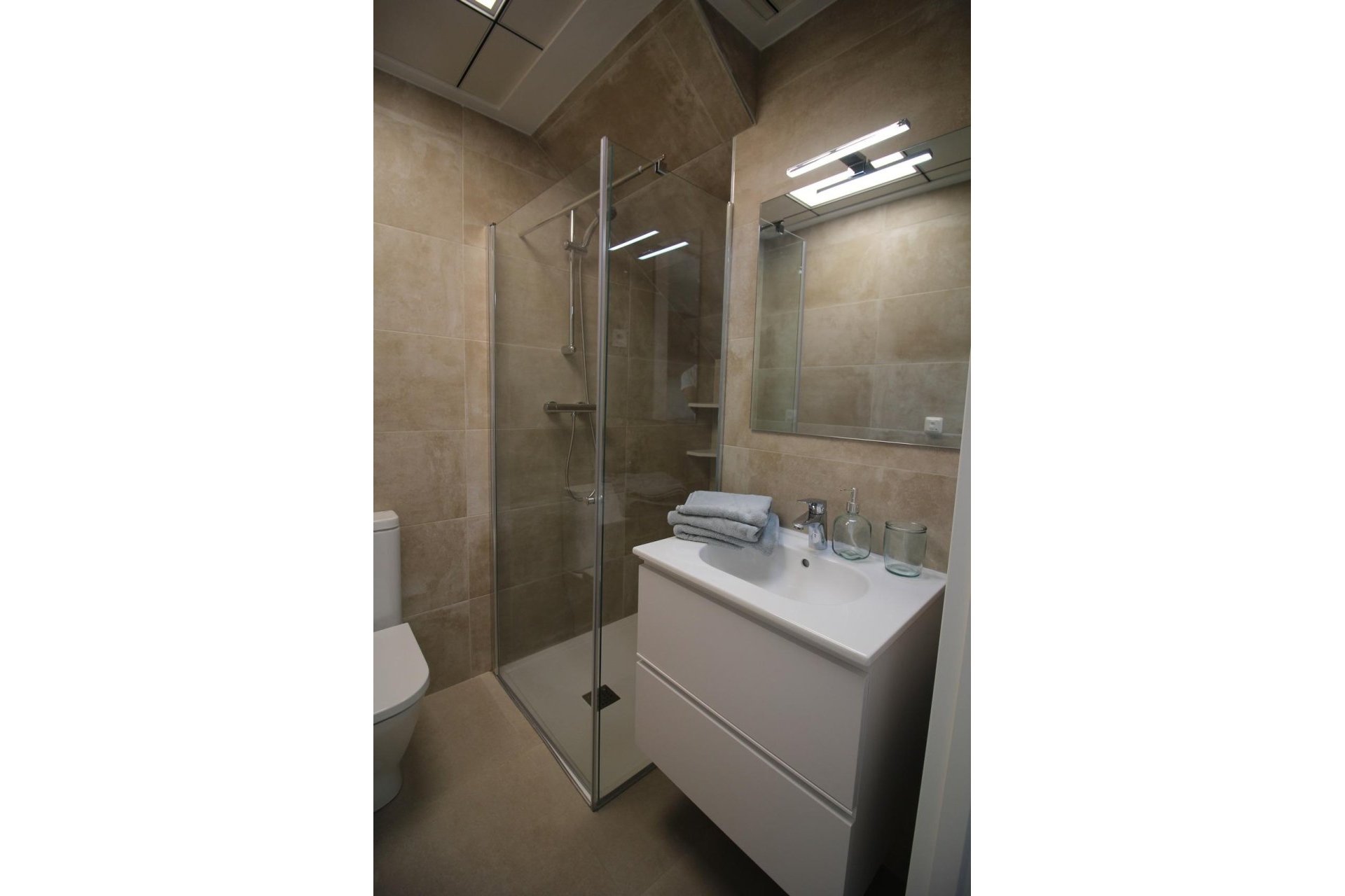 Nouvelle construction - Town House -
Pilar de la Horadada - El Pilar de la Horadada