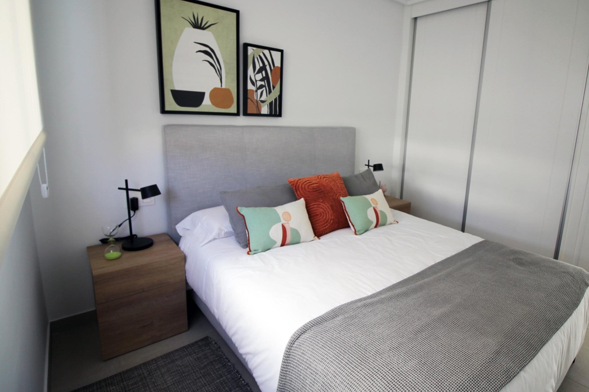 Nouvelle construction - Town House -
Pilar de la Horadada - parque Andromeda