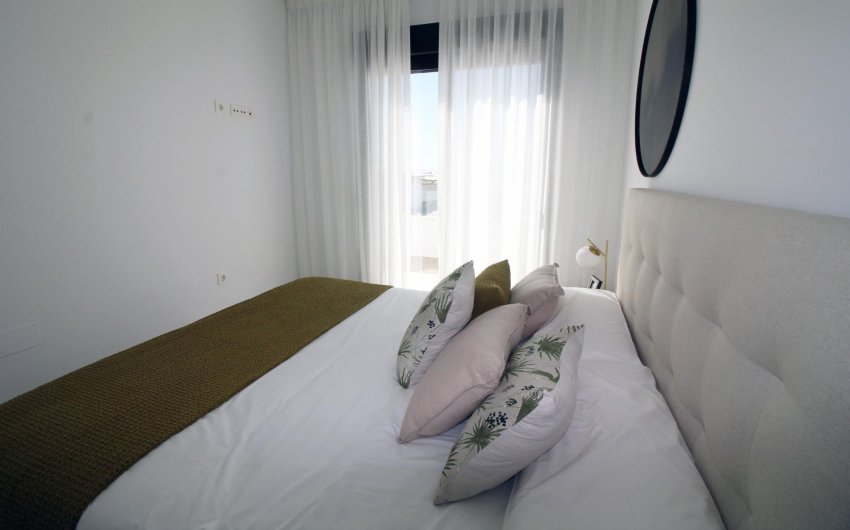 Nouvelle construction - Town House -
Pilar de la Horadada - parque Andromeda