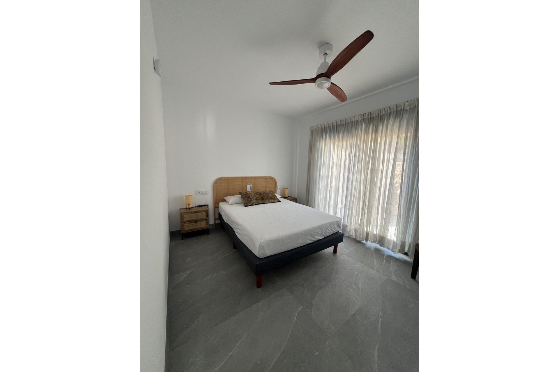 Nouvelle construction - Town House -
Polop - PAU1